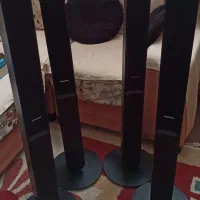 اسپیکر سامسونگ مدل PS-FTX25 اصلی و نو