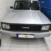 مزدا 97 دوهزار دوگانه‌سوز