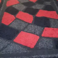 فرش یا گلیم فرش ۶متری