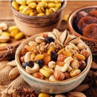 فروشگاه آجیل و خشکبار