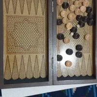 تخته شطرنجی