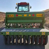 ردیفکار ۱۱ردیف صنایع کشت کستر