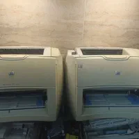 پرینتر hp1200(پرینتر خانگی و .)به گوشی متصل میشه.|پرینتر، اسکنر، کپی، فکس|تهران, نعمت‌آباد|دیوار