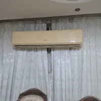 فروش کولر 36هزار  مدل تراست