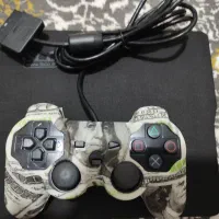 دسته پلی استیشن دو|کنسول، بازی ویدئویی و آنلاین|بندر ماهشهر, |دیوار