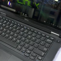 لپتاپ گرافیک دار دل صفحه نمایش 180 درجه / اقساطی|رایانه همراه|تبریز, |دیوار