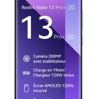 گوشی Redmi note 13 pro plus 5G|موبایل|بوشهر, |دیوار