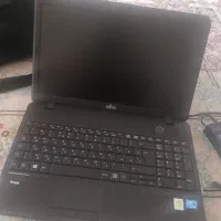 لب تاب فوجیتسو در حد