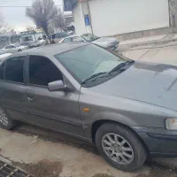 سمند lxمدل 87|خودرو سواری و وانت|یاسوج, |دیوار