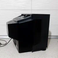 تلویزیون رنگی ناسیونال ۱۴ اینچ|تلویزیون و پروژکتور|اصفهان, علی قلی آقا|دیوار