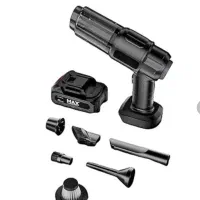 جارو شارژی ماشین