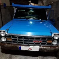 نیسان مدل ۸۷ تمیز و آماده به کار