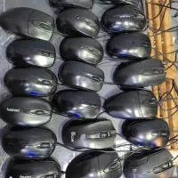 موس جنیوس|قطعات و لوازم جانبی رایانه|نیشابور, دارایی|دیوار