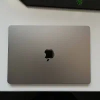 Macbook air M2 2022|رایانه همراه|تهران, استاد معین|دیوار