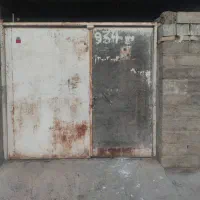 درب بزرگ حیاط|مصالح و تجهیزات ساختمان|شوش, |دیوار