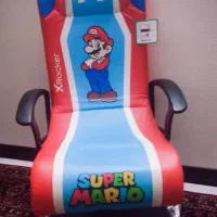 صندلی گیمینگ ایکس راکر اورجینال|صندلی و نیمکت|شاهین‌شهر, فدک|دیوار