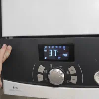 راهنمایی در مورد مشکلات فنی پکیج