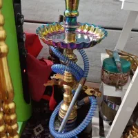 4 عدد قلیون فروشی