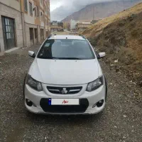 کوییک دنده ای ساده مدل ۹۹|خودرو سواری و وانت|نورآباد, |دیوار