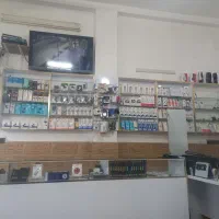 تعمیرات و فروش لوازم جانبی موبایل