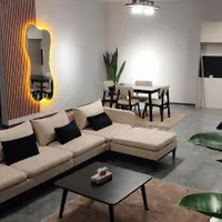 اجاره خانه ویلایی ۱۰۰ متری ۲ خوابه روزانه و ماهانه