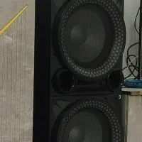 اسپیکر بلوتوثی|سیستم صوتی خانگی|اهواز, شریعتی جنوبی|دیوار