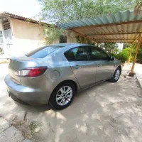 مزدا3 نیو 2010|خودرو سواری و وانت|کیش, |دیوار