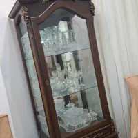 کمد دکوری|بوفه، ویترین، کنسول|قم, عمار یاسر|دیوار