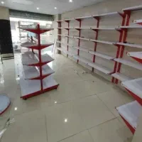 استوک سوپری قفسه