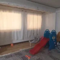 فروش منزل مسکونی ۱۱۰ متری دو واحد با حیاط مرکز شهر|فروش خانه و ویلا|قرق, |دیوار