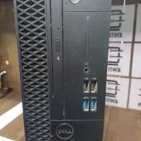 کیس Dell i5 نسل ۸|رایانه رومیزی|تهران, سلسبیل شمالی|دیوار