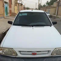 فروش پراید
