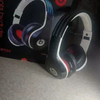 هدفون beats|لوازم جانبی موبایل و تبلت|فردیس, قریشی|دیوار