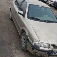 سمند LX82|خودرو سواری و وانت|آشخانه, |دیوار