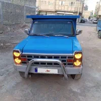 نیسان۸۷کمپرسی