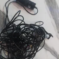 میکروفن بویا اصل سالم و پایه دوربین|صوتی و تصویری|شیراز, تاچارا|دیوار