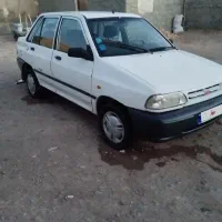 پراید مدل 89دوگانه کارخانه|خودرو سواری و وانت|سراب, |دیوار