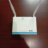 مودم یوتل دو آنتن