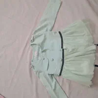 لباس دخترانه|کفش و لباس بچه|اصفهان, دستگرده|دیوار