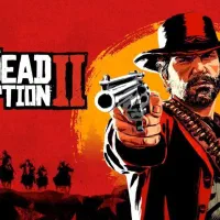 اکانت ظرفیت دو Red Dead 2 رد دد برای PS5