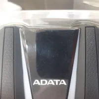 هارد یک ترا بایت   ADATA HD 77OG RGB|قطعات و لوازم جانبی رایانه|کرمان, |دیوار