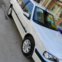 پژو پارس elx فول xu7p خشک|خودرو سواری و وانت|کرمانشاه, |دیوار