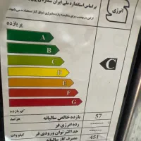 فروش گاز طرح فر نو نگین پارس|اجاق گاز و لوازم برقی پختوپز|اصفهان, شهید رجایی|دیوار