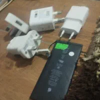 شارژر و باطری موبایل