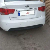 کیا سراتو مونتاژ اتوماتیک آپشنال 2000cc، مدل ۱۳۹۷|خودرو سواری و وانت|کرمان, |دیوار
