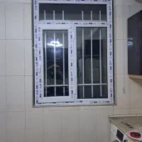 درب پنجره های Upvc|مصالح و تجهیزات ساختمان|اسلامشهر, شهرک امام حسین (میان آباد)|دیوار