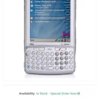 موبایل HP کلکسیونی