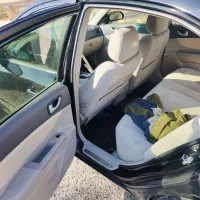 سوناتا 2007اتومات|خودرو سواری و وانت|تهران, قزل قلعه|دیوار