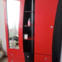 کمد بچه. شیک.  هفصد