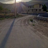 1550 متر زمین